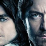 Victor Frankenstein 2015
