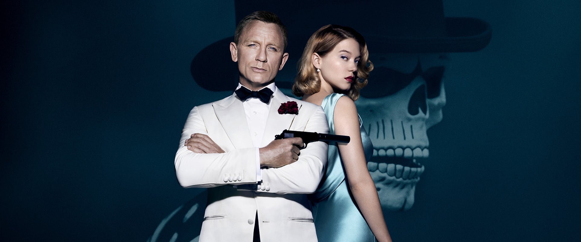 Spectre 2015 Spectre 2015