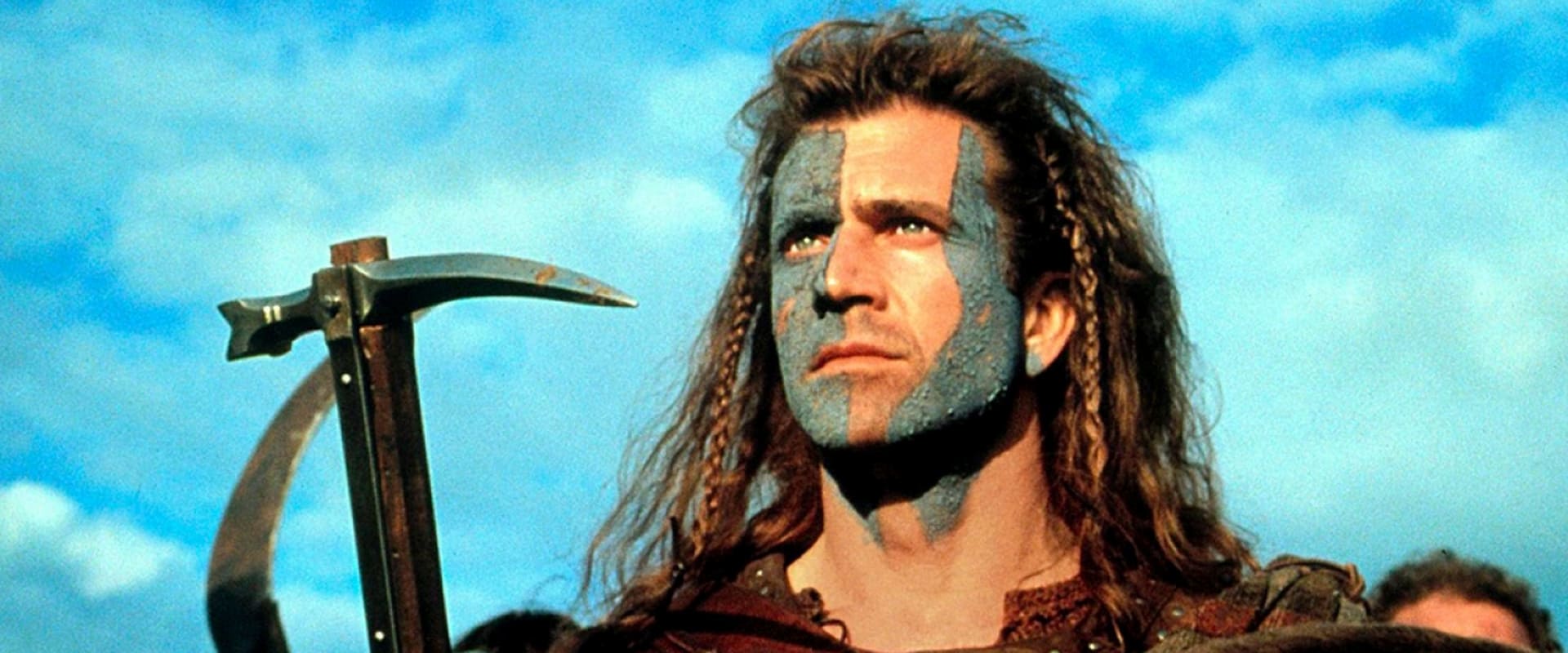 Braveheart 1995 Braveheart 1995