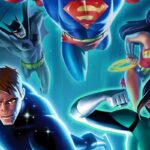 Justice League vs the Fatal Five 2019