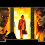 Hotel Artemis 2018