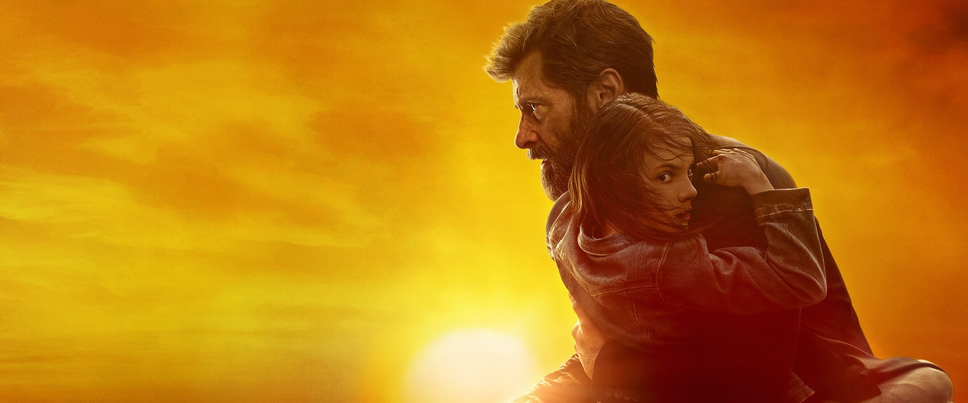Logan 2017 Logan 2017