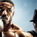 Creed II 2018
