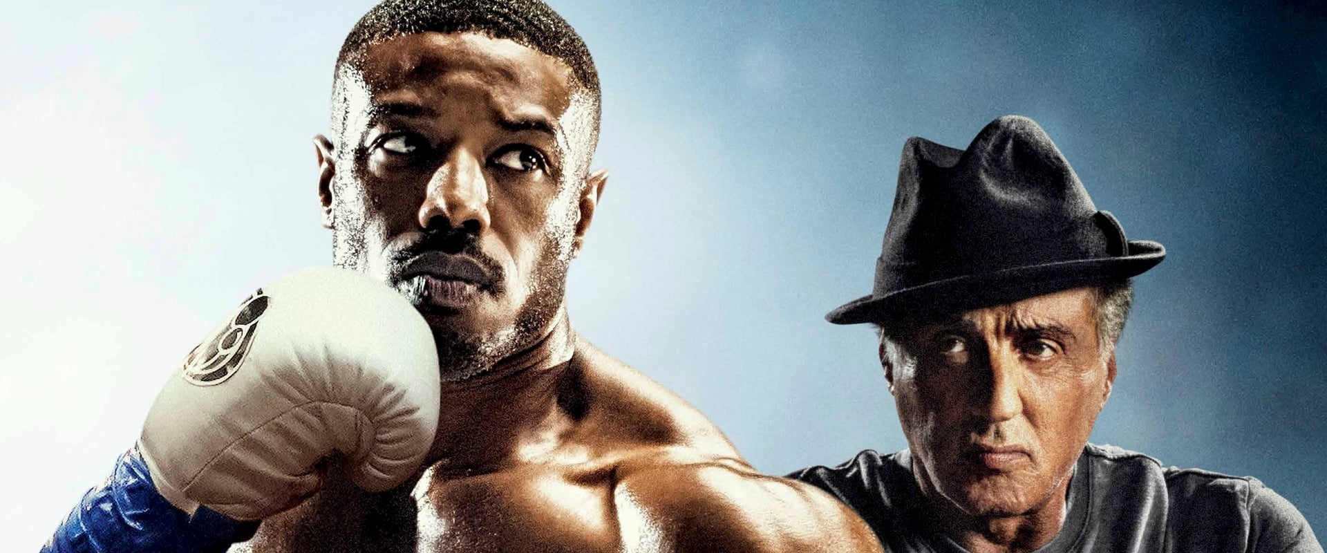 Creed II 2018 Creed II 2018