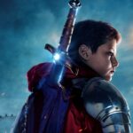 The Kid Who Would Be King 2019
