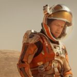 The Martian 2015