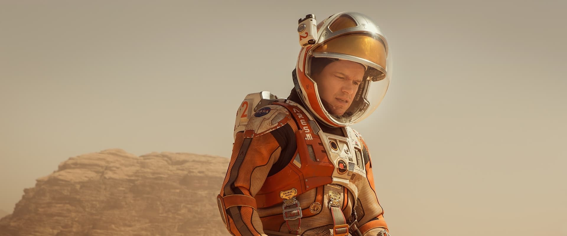 The Martian 2015 The Martian 2015