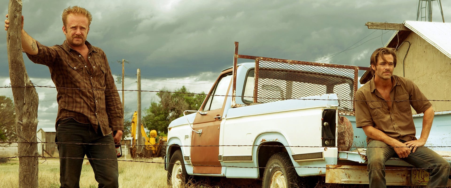 Hell or High Water 2016 Hell or High Water 2016