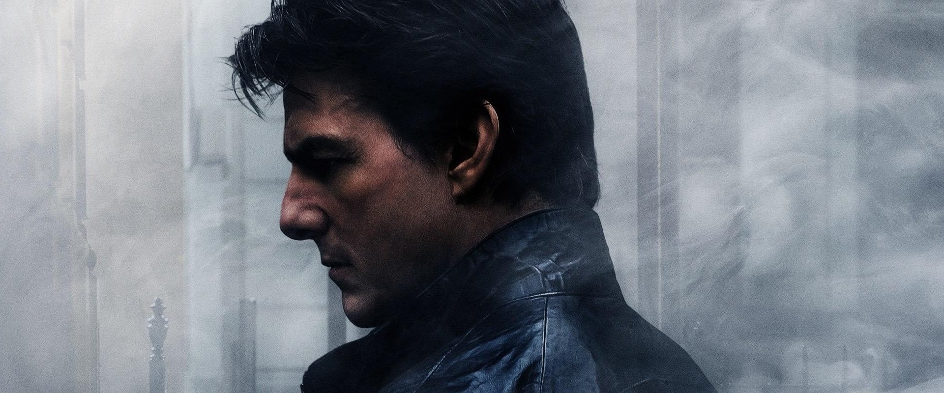 Mission: Impossible – Rogue Nation 2015 Mission: Impossible – Rogue Nation 2015