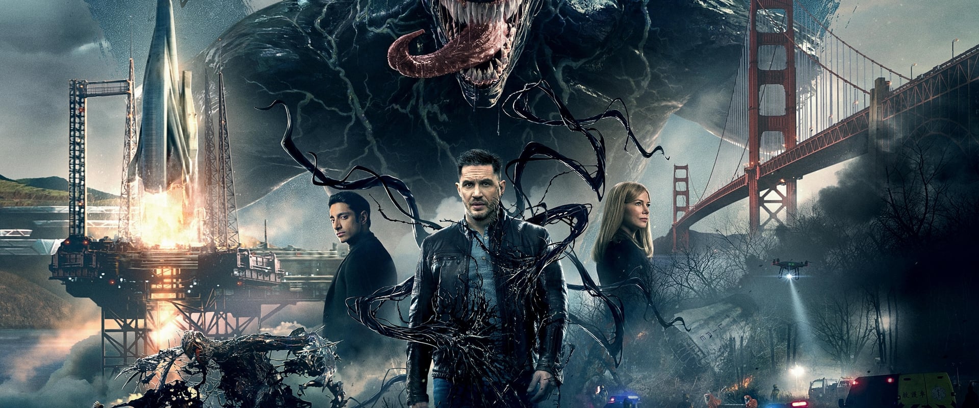 Venom 2018 Venom 2018