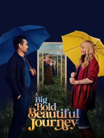 a big bold beautiful journey 2025