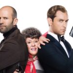 Spy 2015