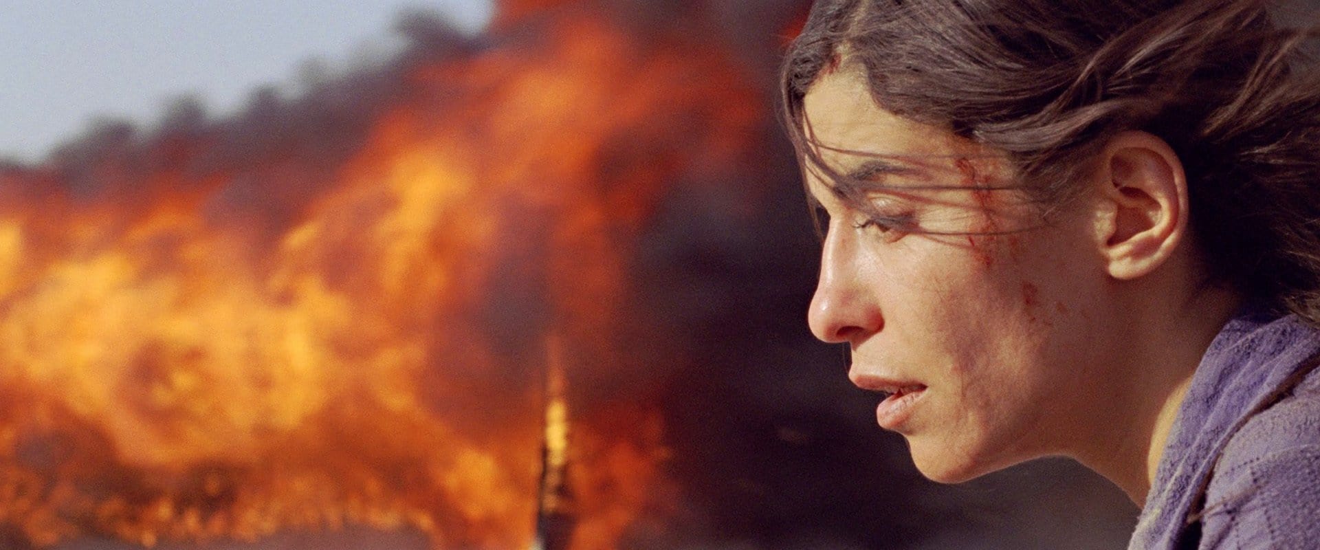 Incendies 2010 Incendies 2010