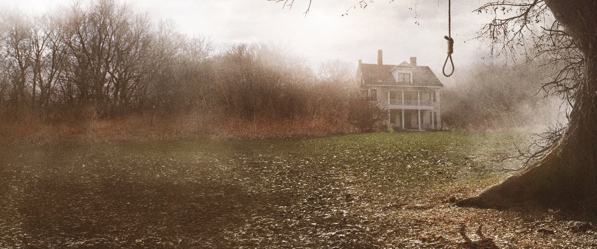 The Conjuring 2013 The Conjuring 2013
