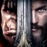 Warcraft 2016