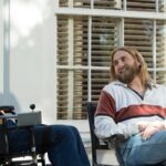 Don’t Worry, He Won’t Get Far on Foot 2018