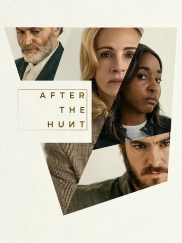 after the hunt 2025