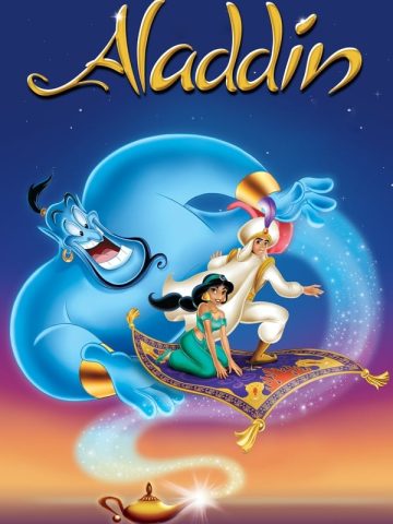 aladdin 1992