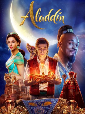 aladdin 2019