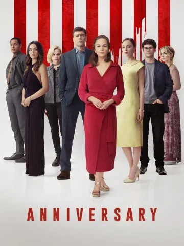 anniversary 2025