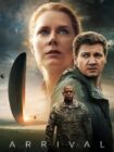Arrival 2016 Arrival 2016