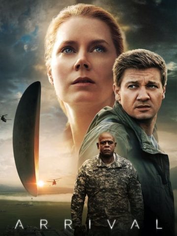 arrival 2016