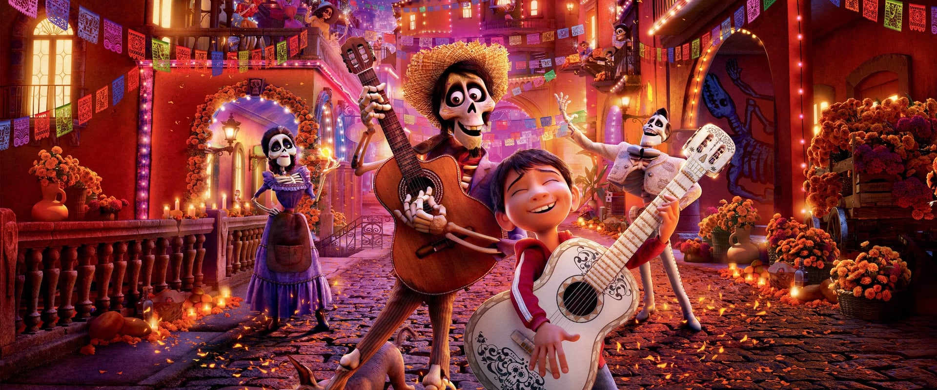 Coco 2017 Coco 2017