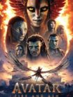 Avatar: Fire and Ash 2025 Avatar: Fire and Ash 2025