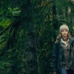 Leave No Trace 2018