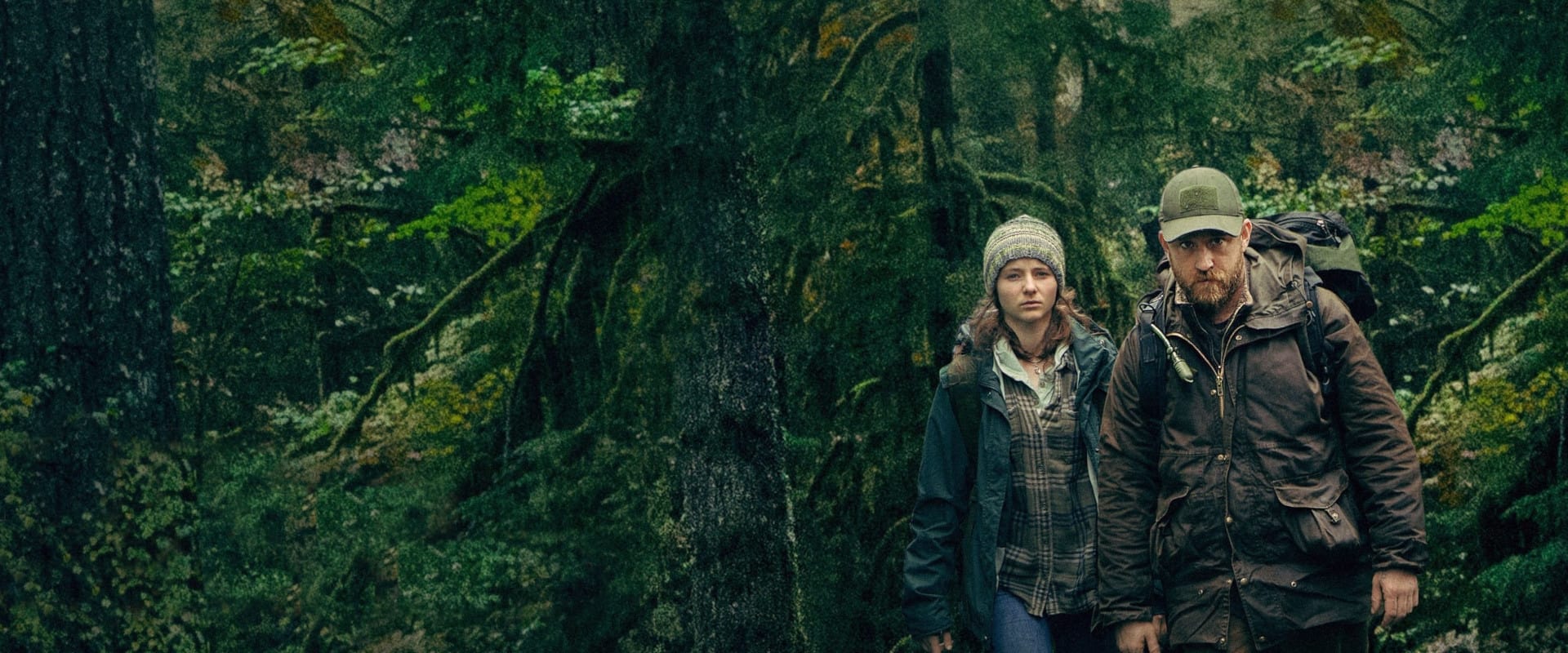 Leave No Trace 2018 Leave No Trace 2018