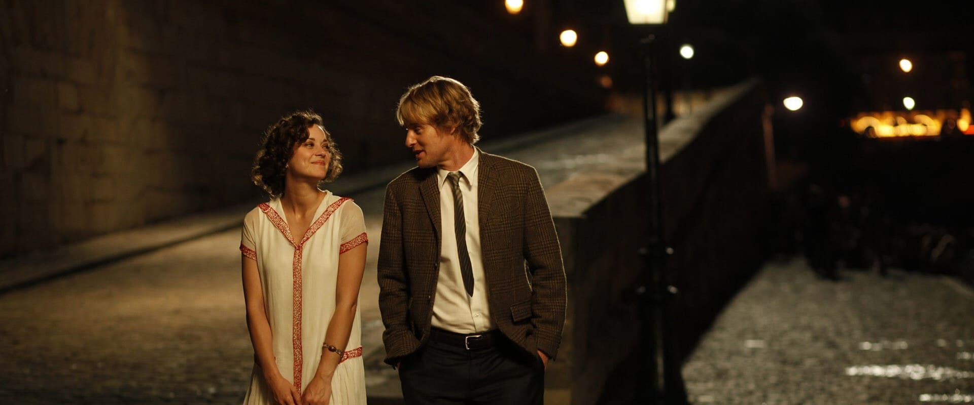 Midnight in Paris 2011 Midnight in Paris 2011