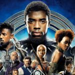 Black Panther 2018