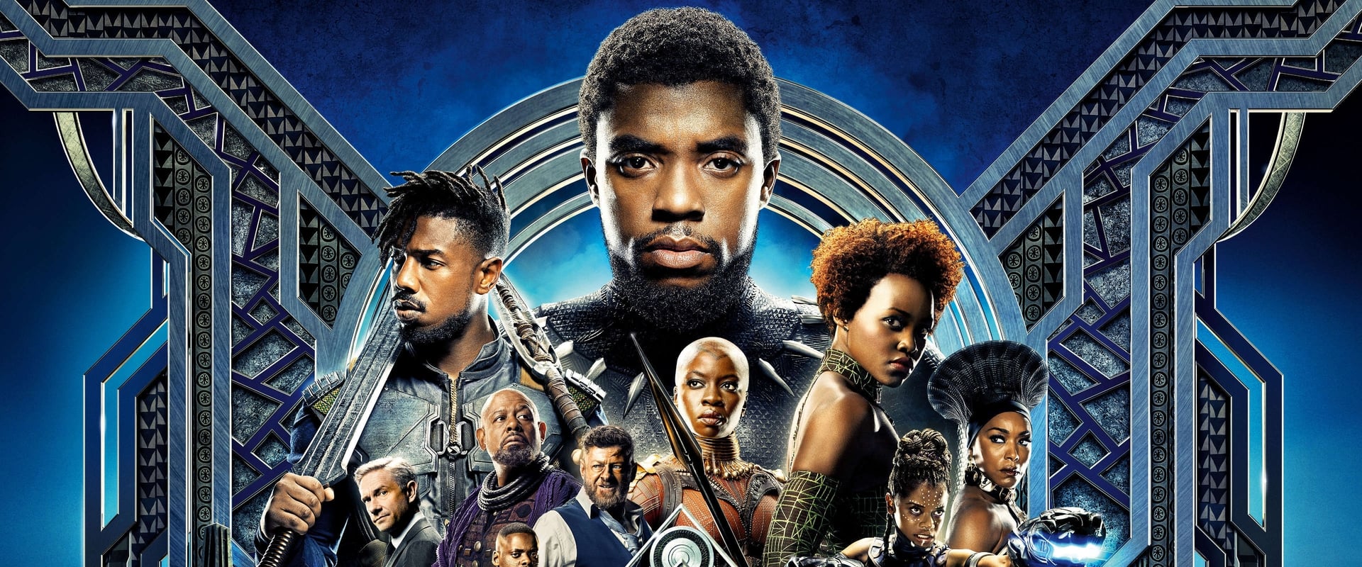 Black Panther 2018 Black Panther 2018