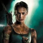 Tomb Raider 2018