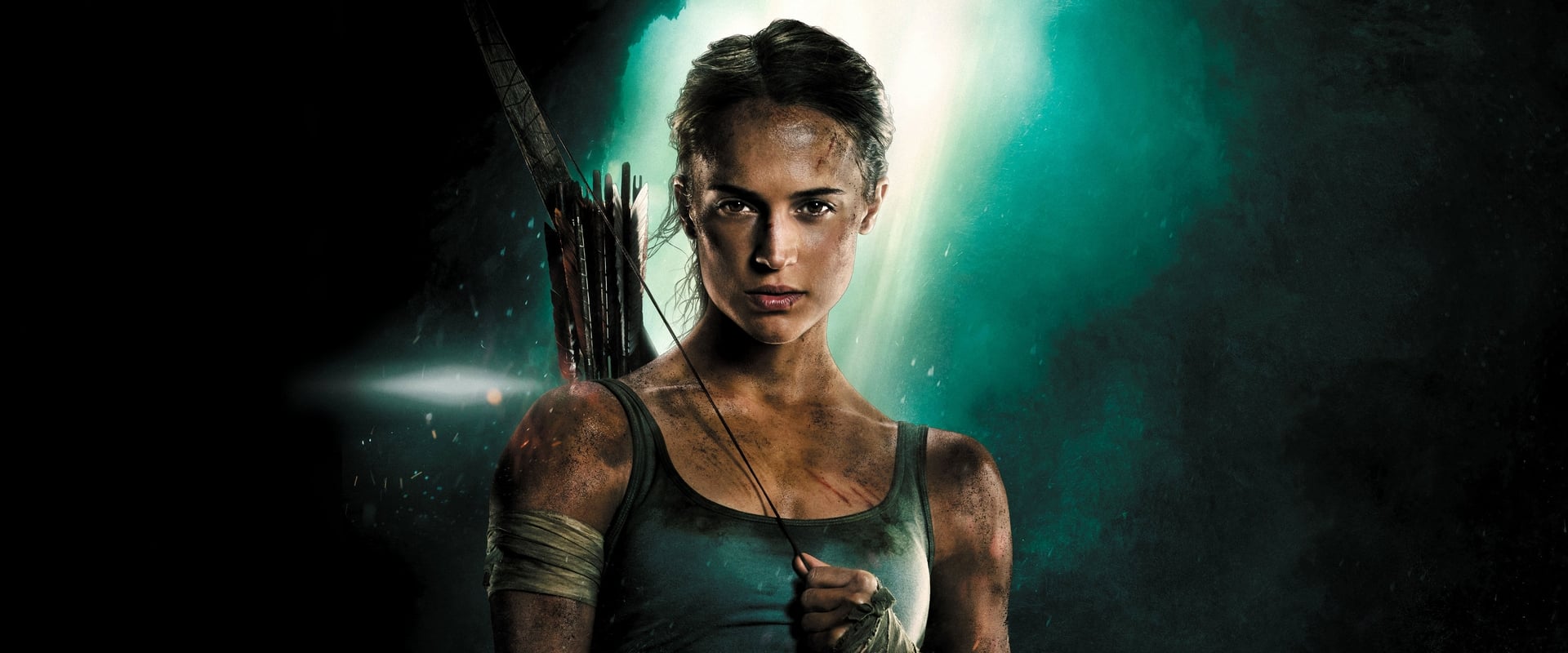 Tomb Raider 2018 Tomb Raider 2018