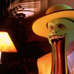 The Mask 1994