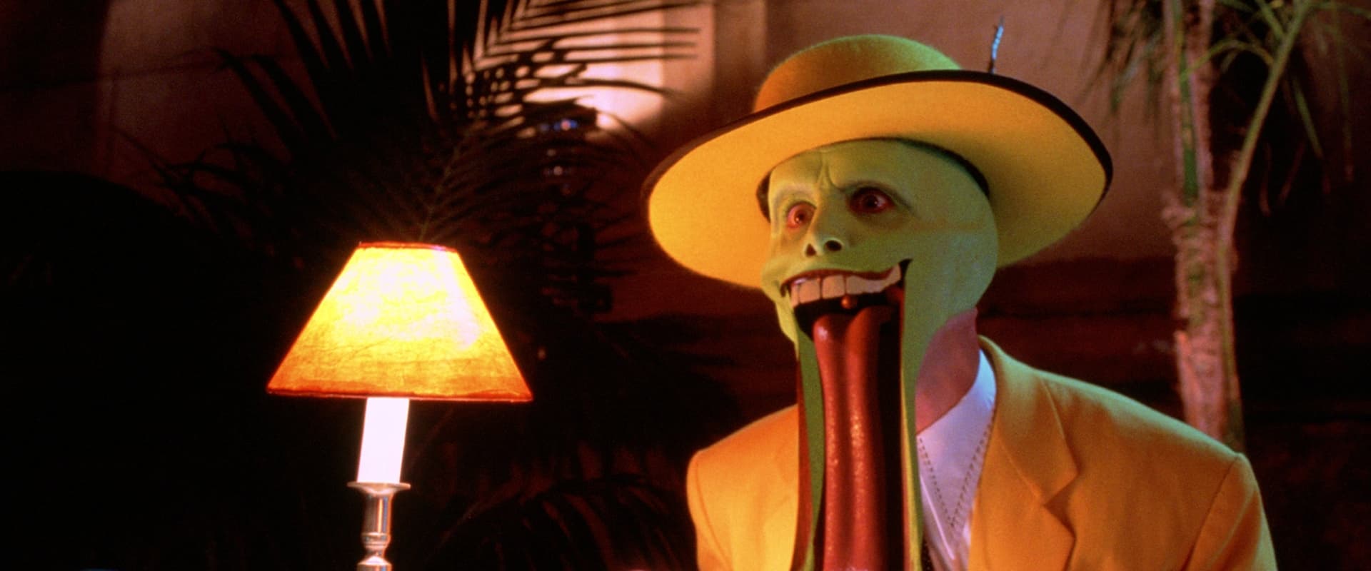 The Mask 1994 The Mask 1994