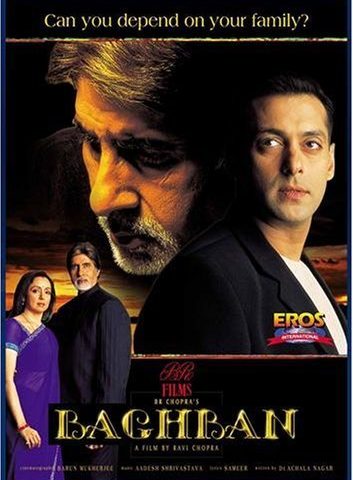 baghban 2026