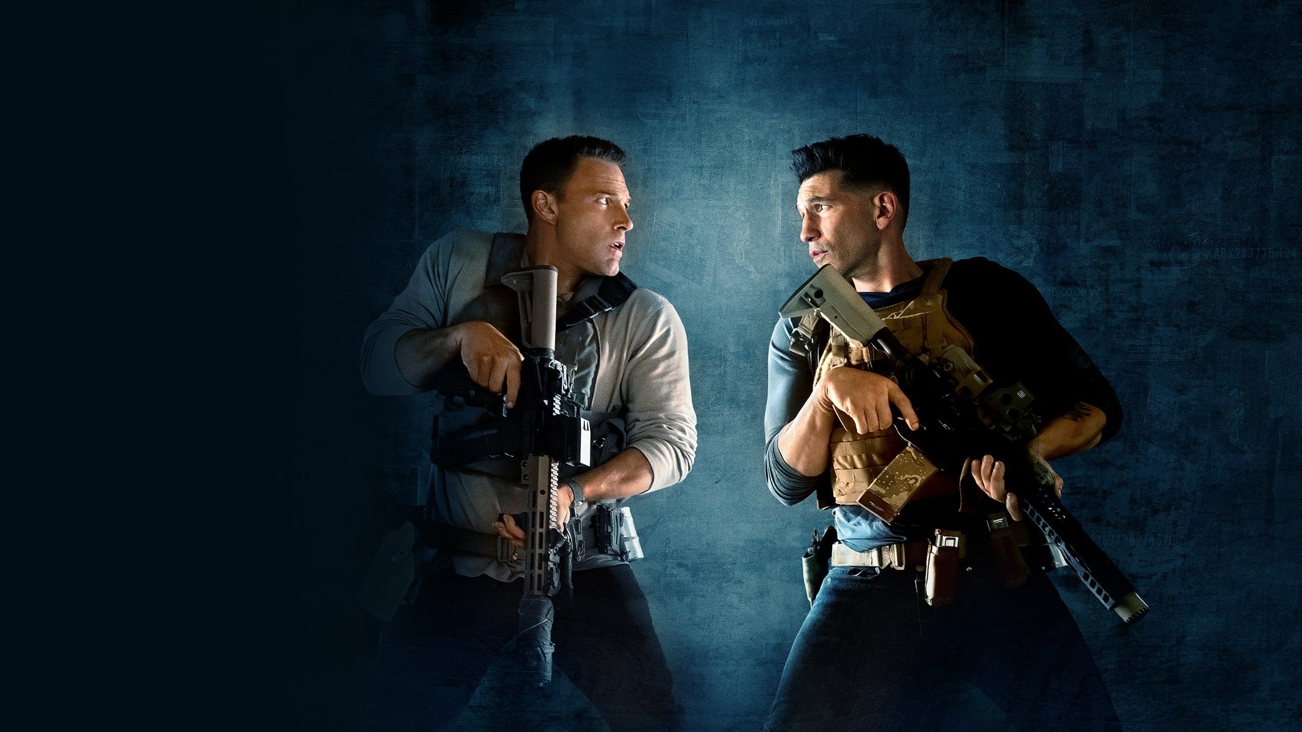 The Accountant 2 2025 The Accountant 2 2025