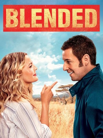 blended 2014