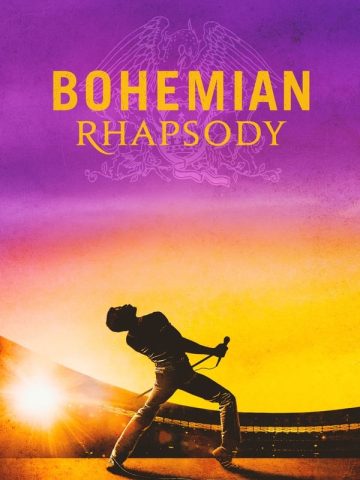 bohemian rhapsody 2018