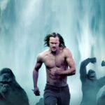 The Legend of Tarzan 2016