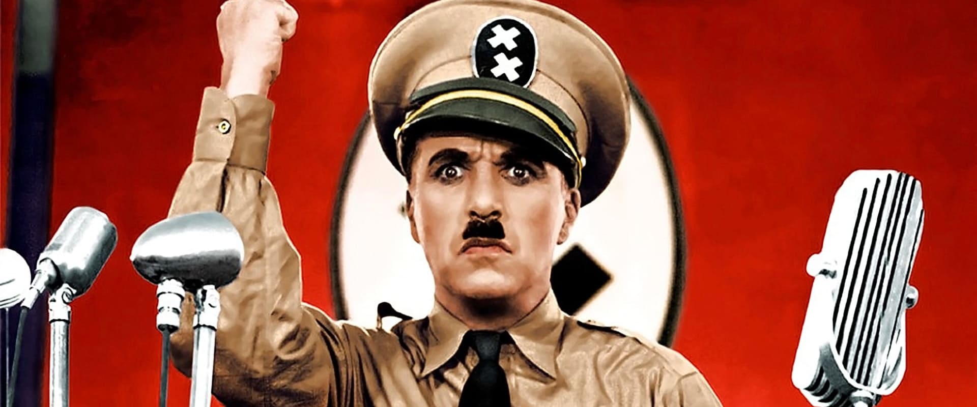 The Great Dictator 1940 The Great Dictator 1940