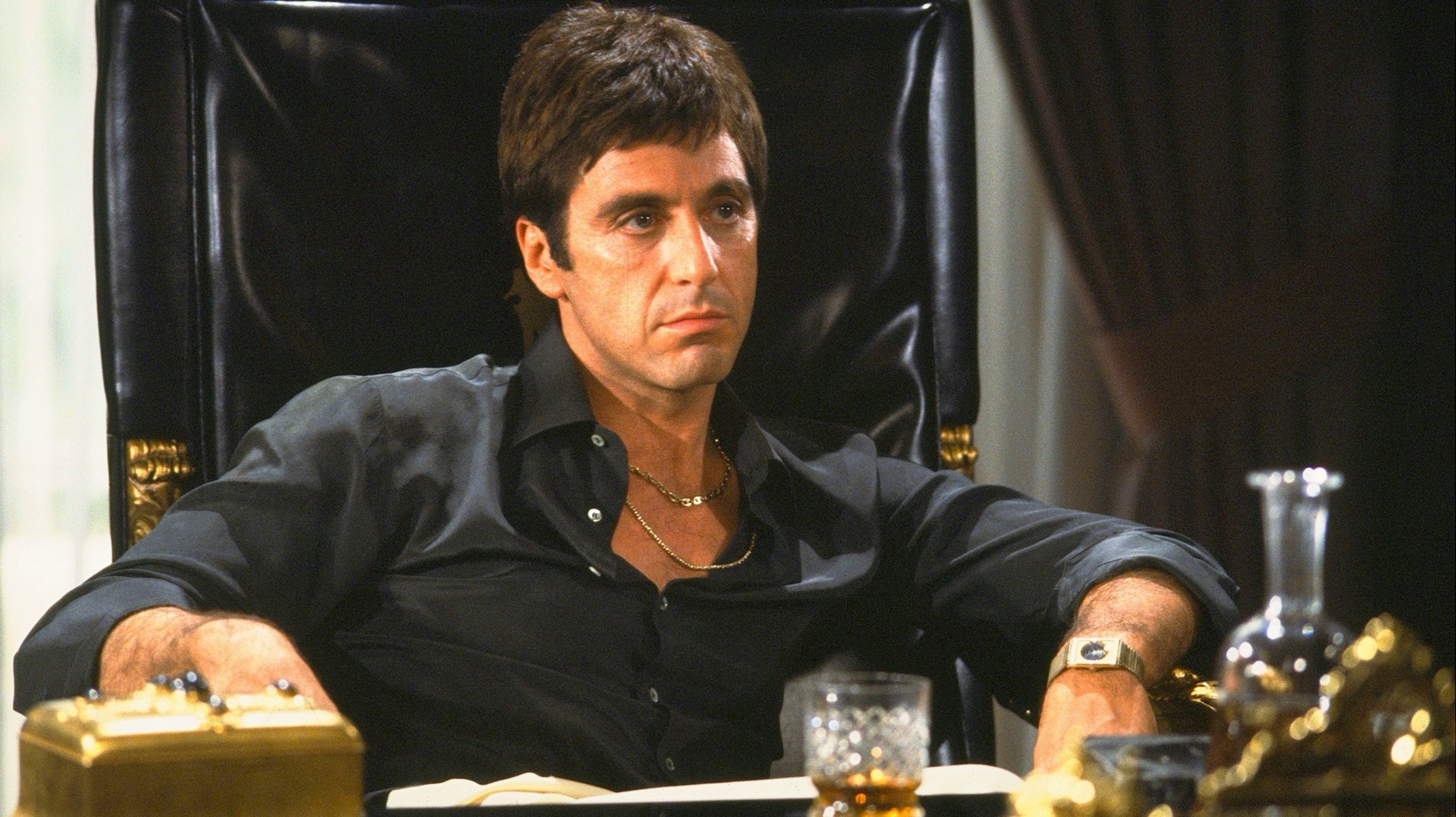 Scarface 1983 Scarface 1983