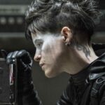 The Girl in the Spider’s Web 2018