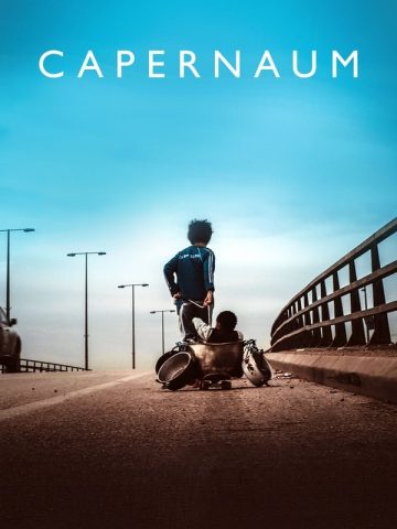 capernaum 2018