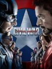 Captain America: Civil War 2016 Captain America: Civil War 2016