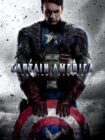 Captain America: The First Avenger 2011 Captain America: The First Avenger 2011
