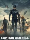 Captain America: The Winter Soldier 2014 Captain America: The Winter Soldier 2014
