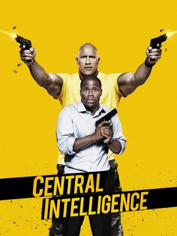 central intelligence 2016